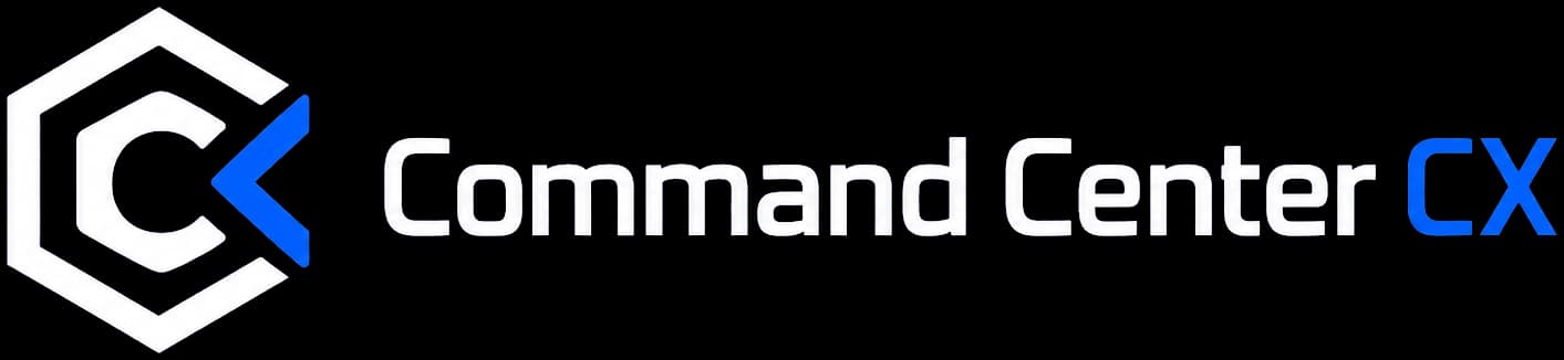 Command Center CX