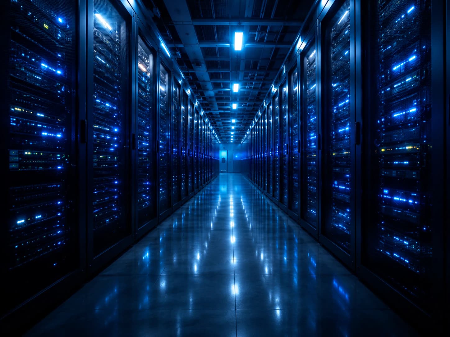 Data Centers