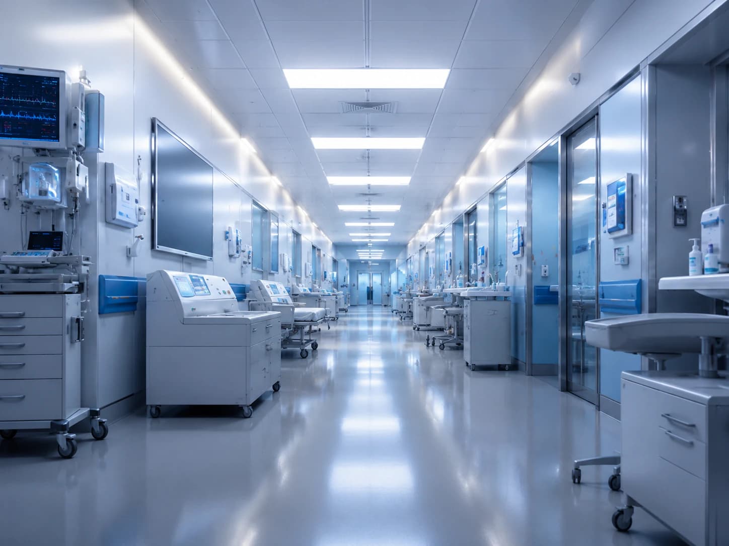 Healthcare