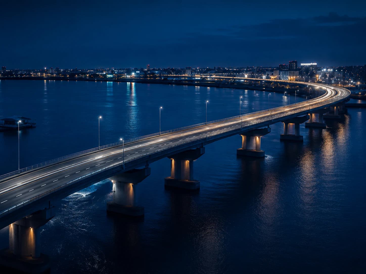 Infrastructure