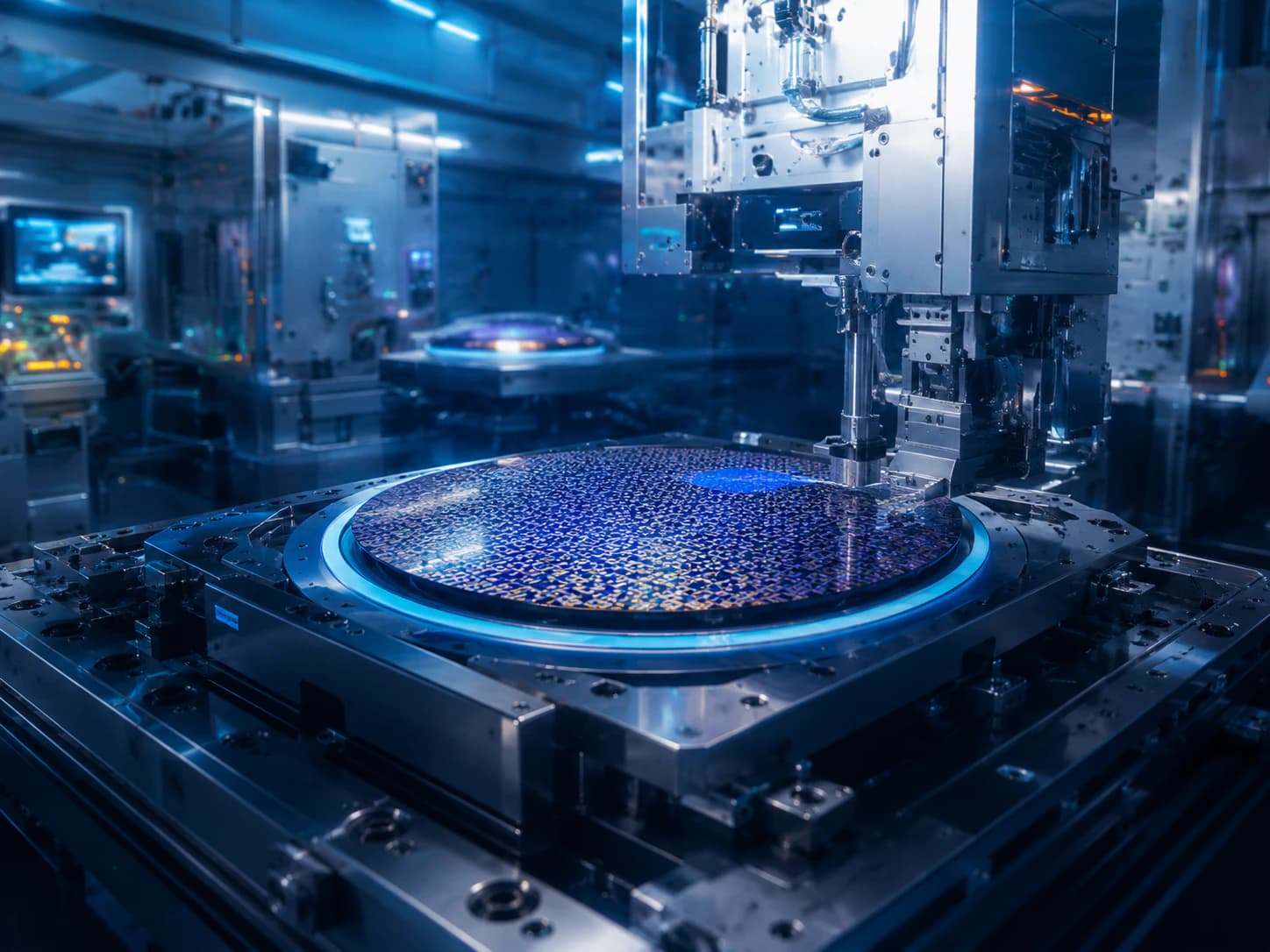 Semiconductor Facilities