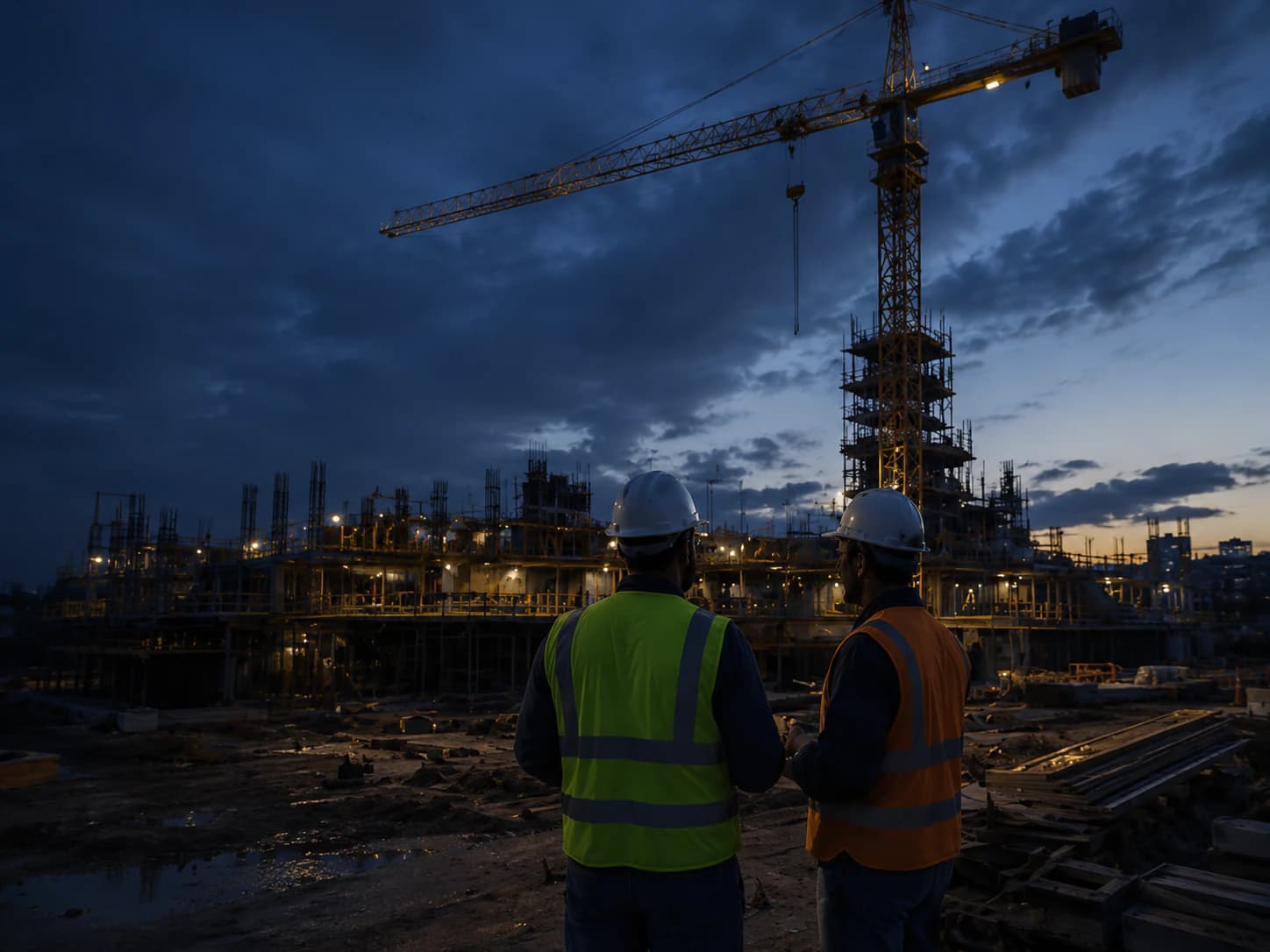 General Contractors